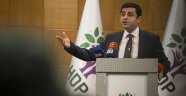 Demirtaş'tan Kılıçdaroğlu'na eleştiri: Hep birlikte HDP'ye saldırıyorlar