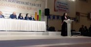 Demokratik Toplum Kongresi'nden 'öz yönetim' çıktı, işte deklarasyonun tam metni