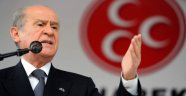 Devlet Bahçeli koltuğu devredecek mi?