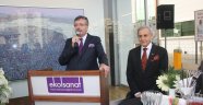 Devrim Erbil'in eserleri EKOL'de
