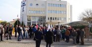 Didim Belediyesi'nde gergin dakikalar!