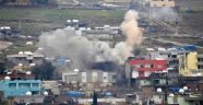 DİHA: Cizre'deki bodrumdan 31 cenaze daha çıkarıldı