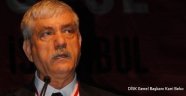 DİSK Başkanı 'Yerin dibine batsın senin sarayın' dedi, CNN Türk yayını kesti!
