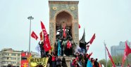 DİSK, Taksim'de 1 Mayıs için bugün karar verecek