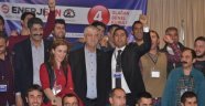 DİSK yeniden Kani Beko'ya emanet!
