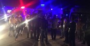 Diyarbakır’da şiddetli patlama; 4 kişi öldü, 4'ü ağır 15 kişi yaralandı