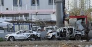 Diyarbakır’daki bombalı saldırının zanlısı yakalandı