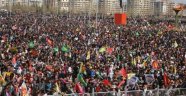 Diyarbakır Newroz Tertip Komitesi gözaltına alındı