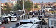 Diyarbakır saldırısının ardından AB'den Türkiye'ye çağrı