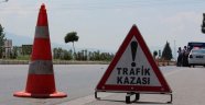 Diyarbakır Şanlıurfa yolunda kaza; 6 ölü, 4 yaralı
