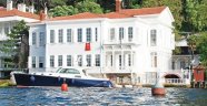 Dizilerin gözde yalısı taksit taksit satılıyor