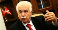 Doğu Perinçek: HDP, PKK'nın Meclis'e soktuğu bir canlı bombadır!