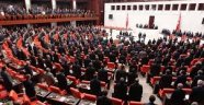 Dokunulmazlık Meclis'ten geçti; 'dokunulacak' 138 milletvekili kimler?