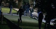 Dokuz Eylül Üniversitesi'ne patlayıcıları okulun öğrencileri atmış!