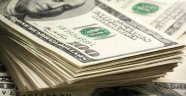 Dolar haftaya 2.96 seviyesinde başladı