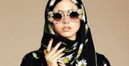 Dolce & Gabbana'dan tesettür koleksiyonu