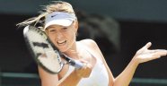Dopingli çıkan Sharapova için tenise dönüş umudu