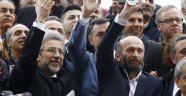 Dündar ve Gül davasında gizlilik kararı