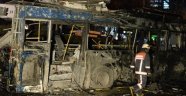 Dünya, Ankara'daki patlamayı böyle gördü