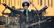 Dünyaca ünlü pop ikonu Prince hayatını kaybetti