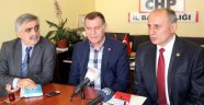 Dursun Çiçek: Ergenekon davasında sıra siyasi iktidardan hesap sormaya geliyor