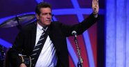 Eagles'ın kurucusu ve gitaristi Glenn Frey öldü