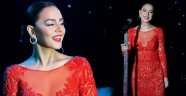 Ebru Gündeş'i dinlemenin bedeli 2500 TL