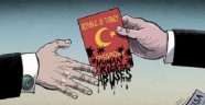 Economist: AB ve Türkiye arasındaki anlaşma daha da karanlık hale bürünüyor