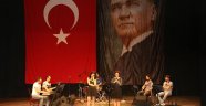 'EDEBİYAT GÜNLERİ' AYDINLILARDAN BÜYÜK İLGİ GÖRDÜ