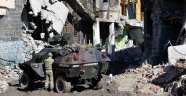 Efkan Ala: Sur'da operasyonlar Nevruz'a kadar biter; sokaklar polise zimmetlenecek