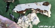 EgyptAir uçağının enkazından ilk fotoğraflar