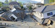 Ekvador'da 7.8 büyüklüğünde deprem, en az 77 ölü