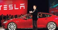 Elektrikli araç 'Tesla 3' İstanbul'dan Londra'ya bedava gidecek!