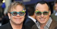 Elton John - David Furnish çifti seks skandalına karıştı