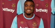 Emenike para basıyor