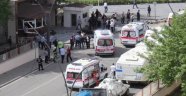 Emniyet İstihbarat IŞİD'in Gaziantep'te saldırı yapacağını 5 gün önce haber vermiş!