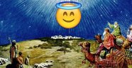 Emojili İncil satışa sunuldu