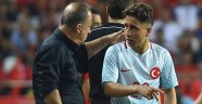 Emre Mor Liverpool'un kıskacında