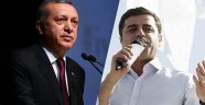 En çok okunan ve oylanan siyasi demeçlerde iki isim: Demirtaş ve Erdoğan