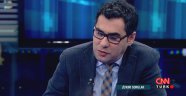 Enver Aysever: CNN Türk'teyken Ahmet Hakan bana ayak oyunu yaptı