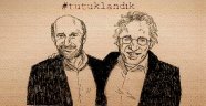 Erdem Gül: Çok meşgulüm, mahpusluğu öğreniyorum