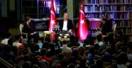 Erdoğan: 10 Ağustos'ta Türkiye yarı başkanlık sistemine geçmiştir!