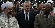 Erdoğan ABD ziyaretini yarıda kesti, Muhammed Ali'nin cenaze namazını kılıp ayrıldı