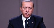 Erdoğan: Almanya bu yanlış adımdan dönmeyecek olursa...