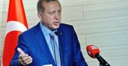 Erdoğan: Almanya'ya üst akıldan bir talimat gelmiş olmalı ki böyle bir adım attılar