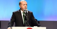 Erdoğan: Anneliği reddeden kadın, kadınlığını inkâr ediyor demektir; eksiktir, yarımdır