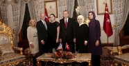 Erdoğan - Biden görüşmesinde Suriye, Irak ve bölgesel gelişmeler ele alındı
