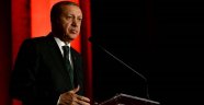 Erdoğan: Bir baktım ki PKK, PYD, YPG, ASALA, yanında Paralel Devlet