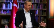 Erdoğan: Boyum 1.85, kilom 95; basket oynuyorum, ağırlık çalışıyorum