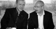 Erdoğan’dan Kılıçdaroğlu’na 100 bin liralık tazminat davası